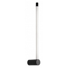 Бра loft it falcon 10147-650 black
